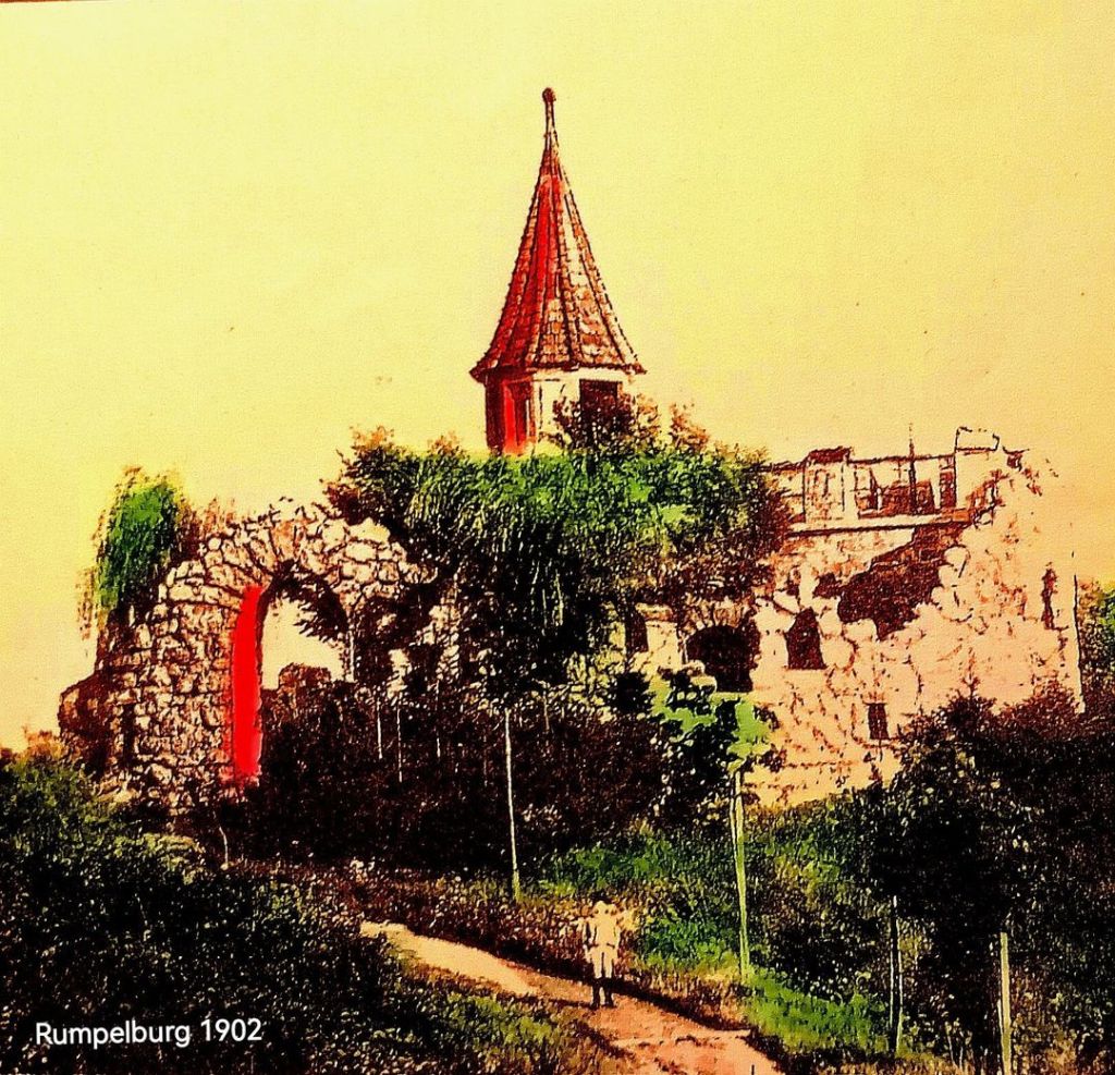 Aktivenseminar des Historischen Vereins Rastatt am 22. September&nbsp;2024