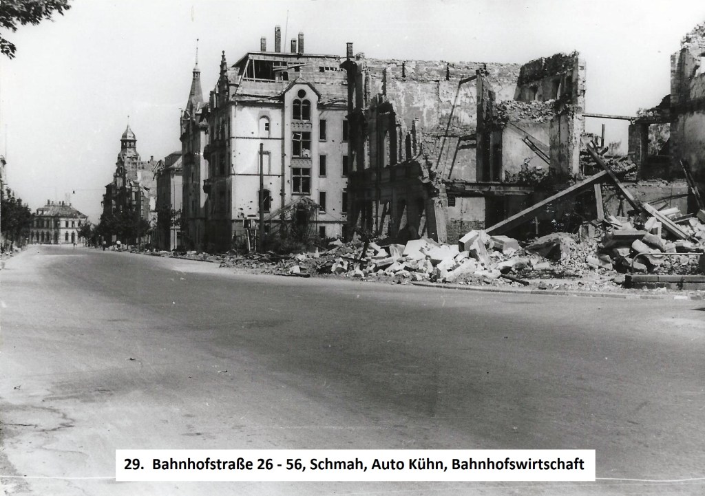 Sonderführung 19.Januar 2025