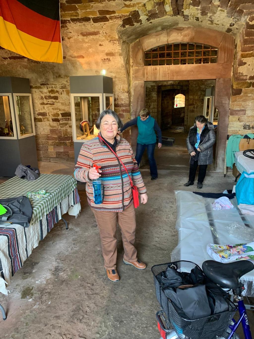 Start in das neue&nbsp;Jahr..