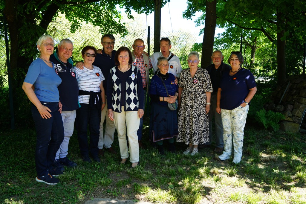 Die deutsch-französische Freundschaft blüht und trägt&nbsp;Früchte