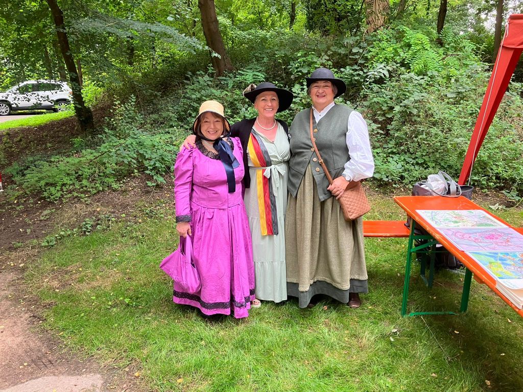 Festungsfest des Historischen&nbsp;Vereins