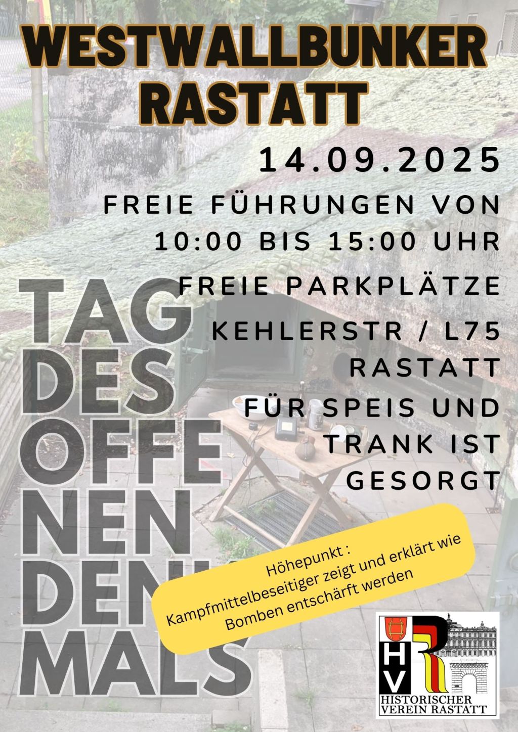 Tag des Offenen&nbsp;Denkmals